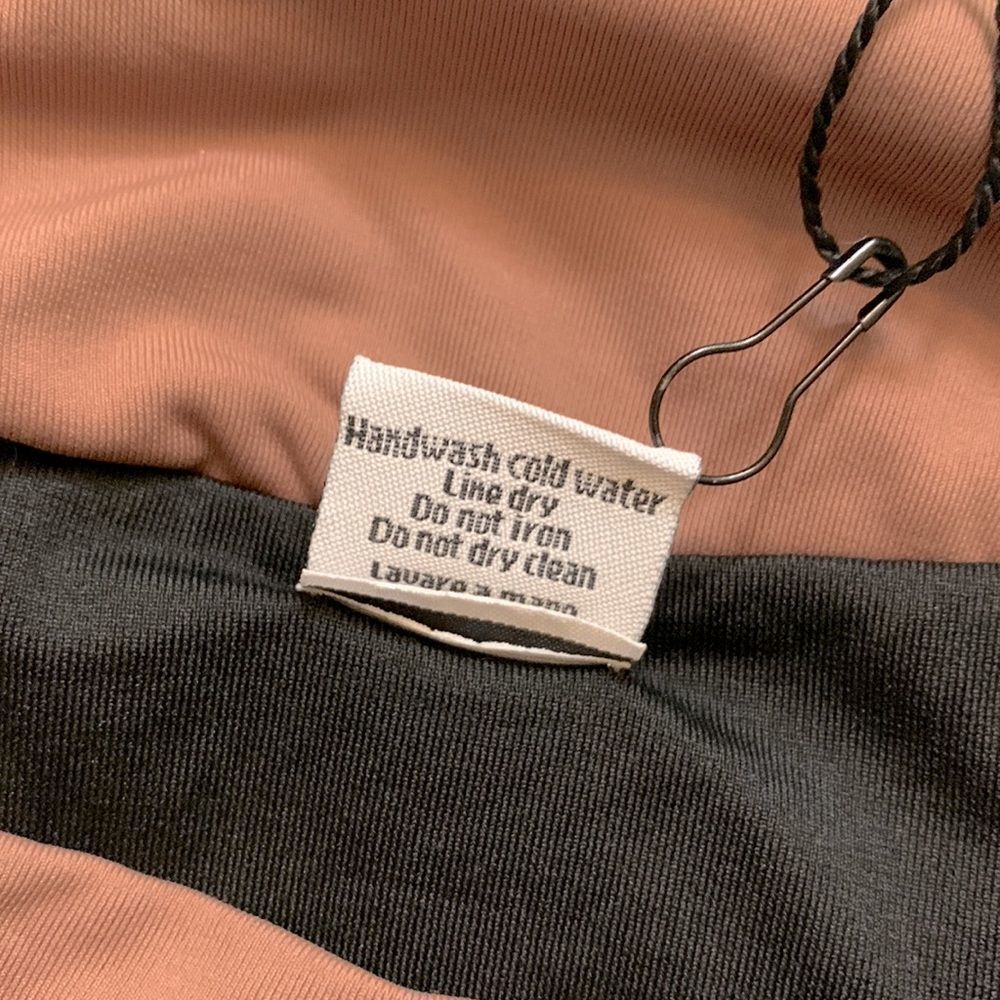 LeSWIM bikini bottom made in Italy New - Picture 5 of 7